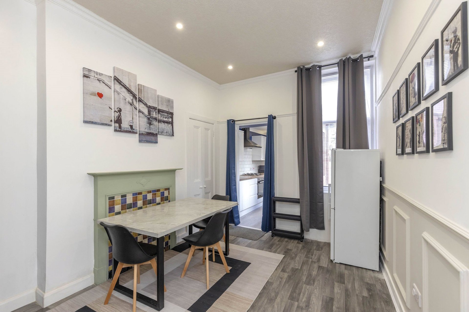 56 Comiston Drive, Edinburgh, EH10 5QS - Picture #6