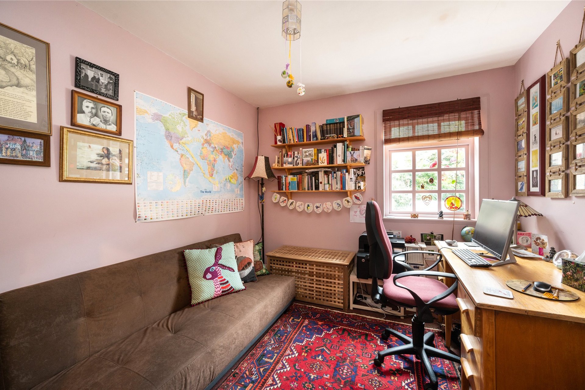 Frizzels Wood House, Spott, Dunbar, East Lothian, EH42 1RN - Picture #18