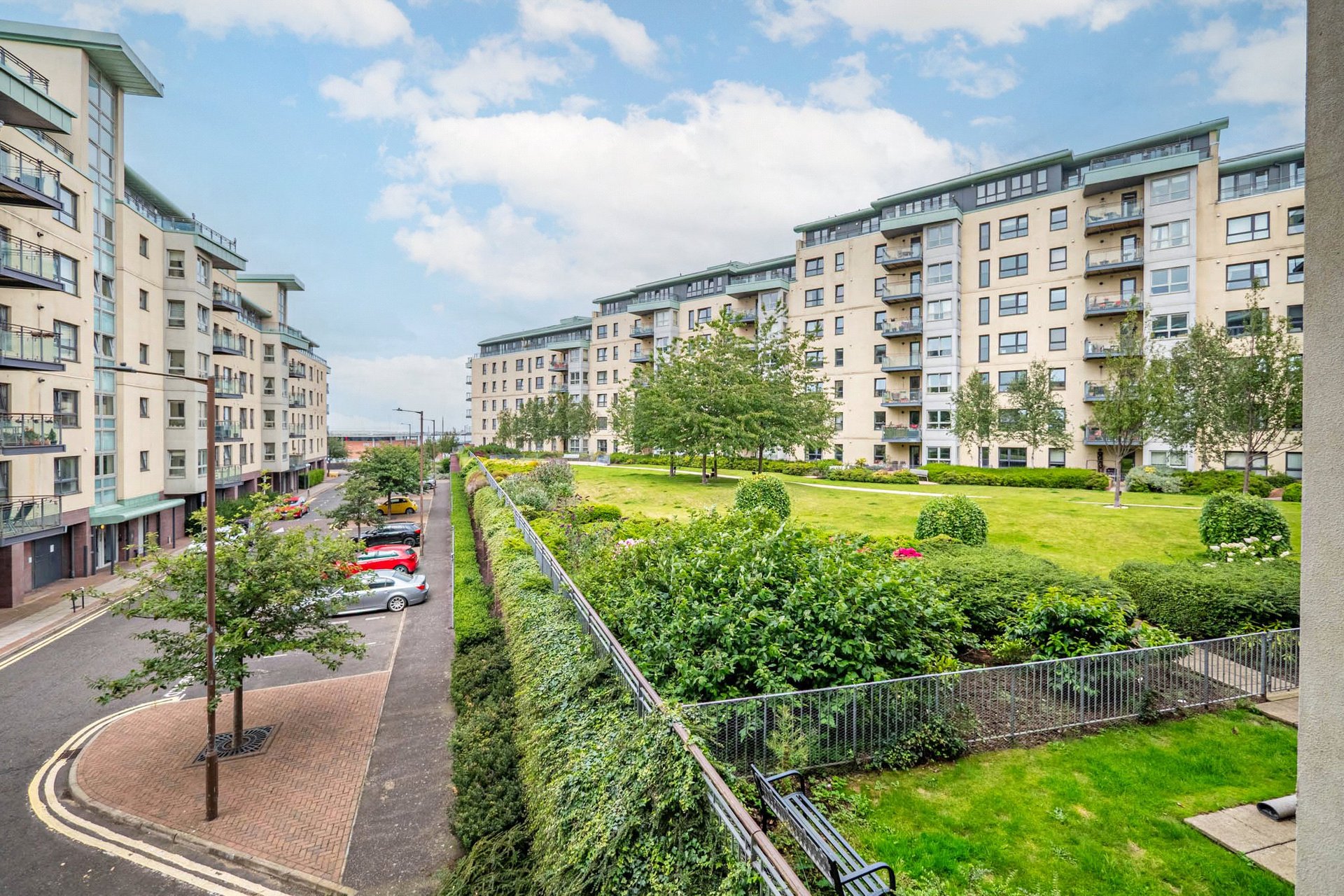 196/3 Lindsay Road, Leith, Edinburgh, EH6 6ND - Picture #21