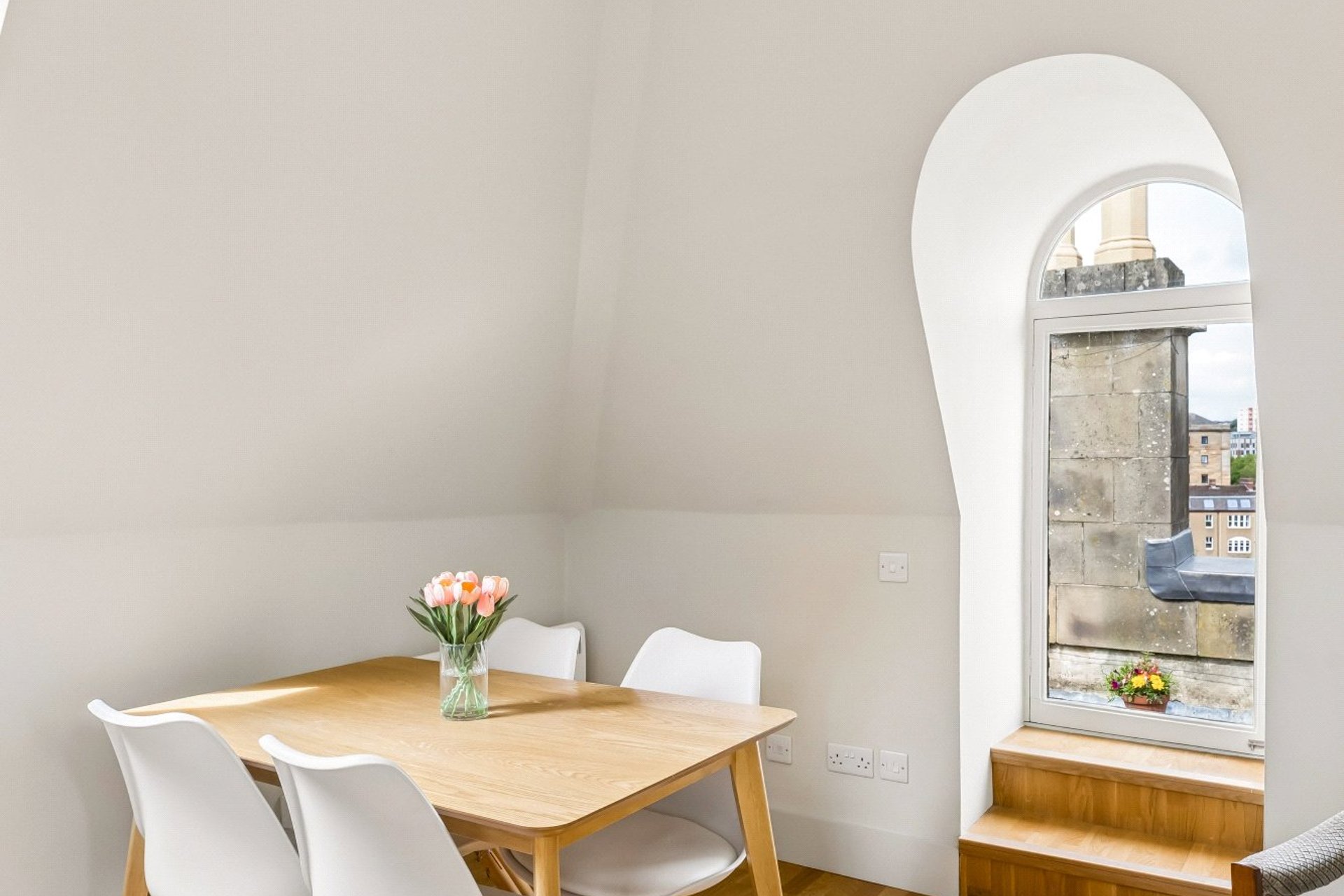 Flat 4/2, 74 London Road, Trongate, Glasgow City, G1 5NP - Picture #16
