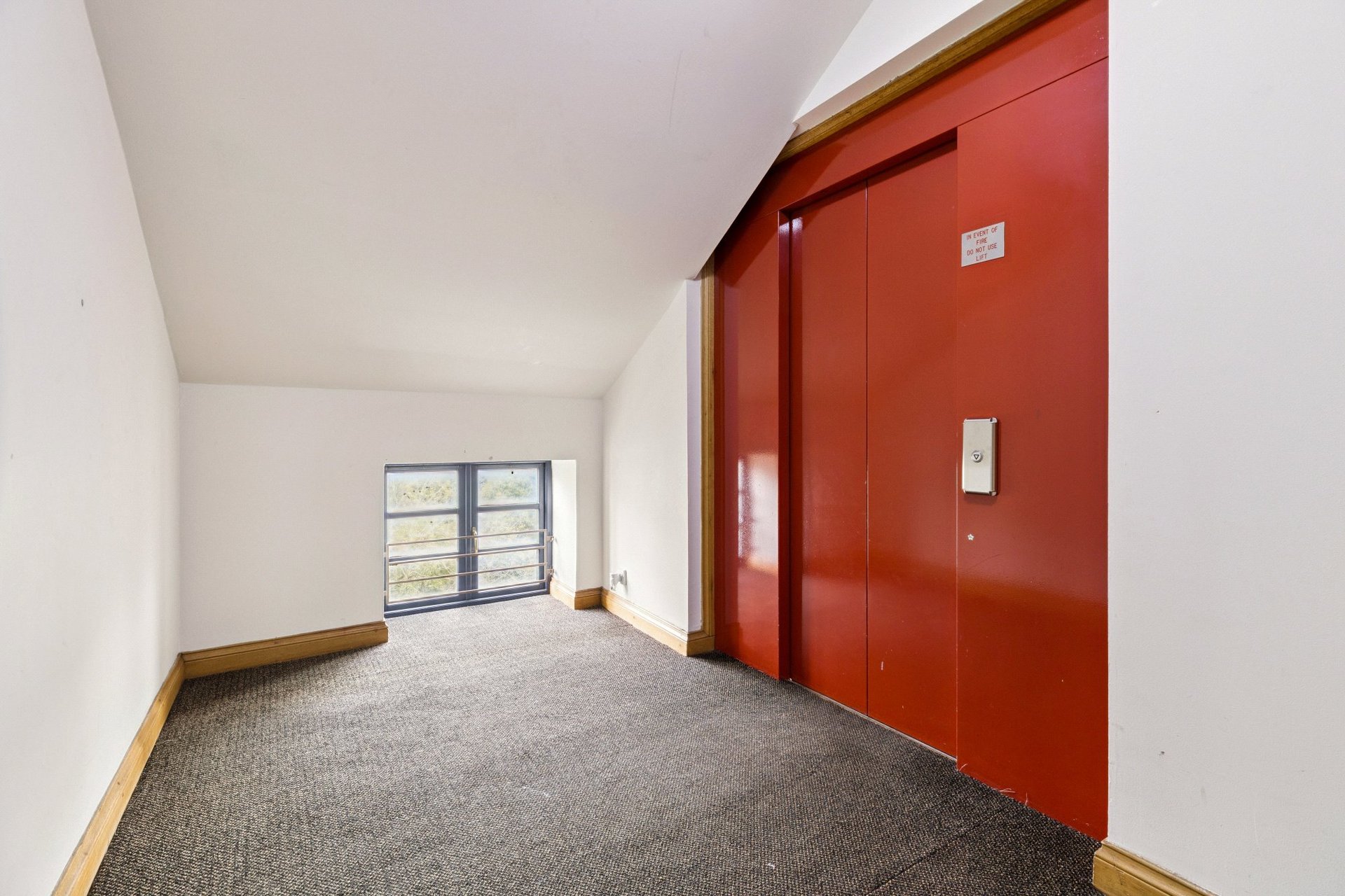 Flat 15, 34 Speirs Wharf, Port Dundas, Glasgow City, G4 9TG - Picture #21