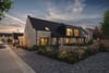 Plot 10, Braeburn, St Andrews West, St. Andrews, Fife, KY16 9BY - Picture #6