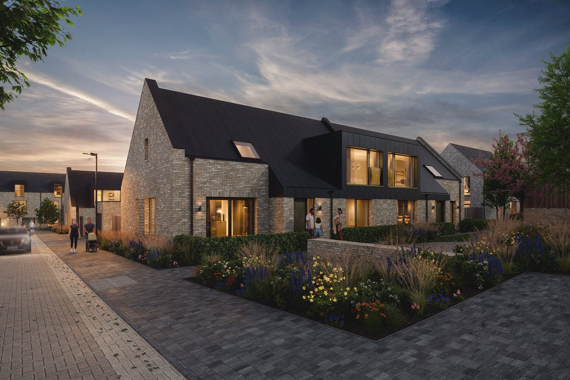 Plot 10, Braeburn, St Andrews West, St. Andrews, Fife, KY16 9BY - Picture #6