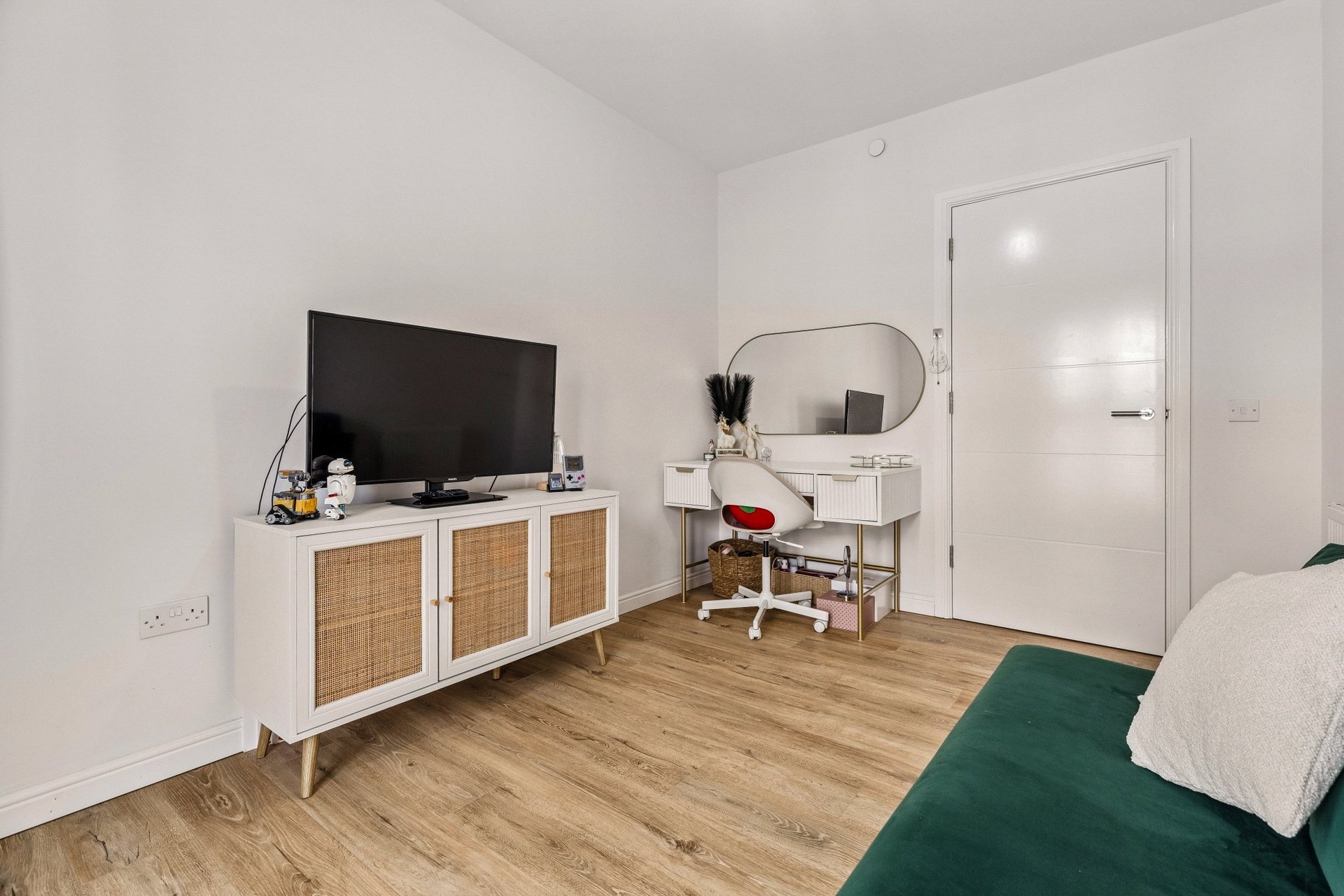 Flat 4/2 OneMax at Cottonyards, 72 Commercial Road, New Gorbals, Glasgow City, G5 0ET - Picture #20