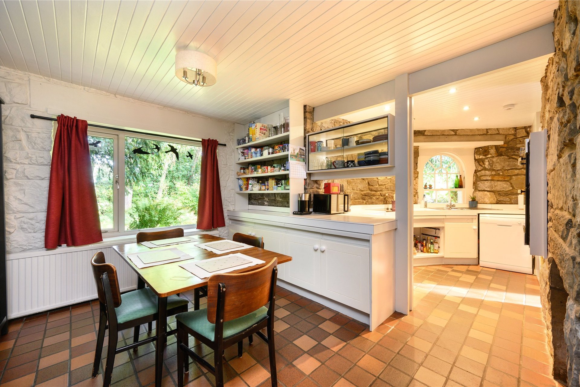 The Weddles, South Queensferry, Midlothian, EH30 9SJ - Picture #6