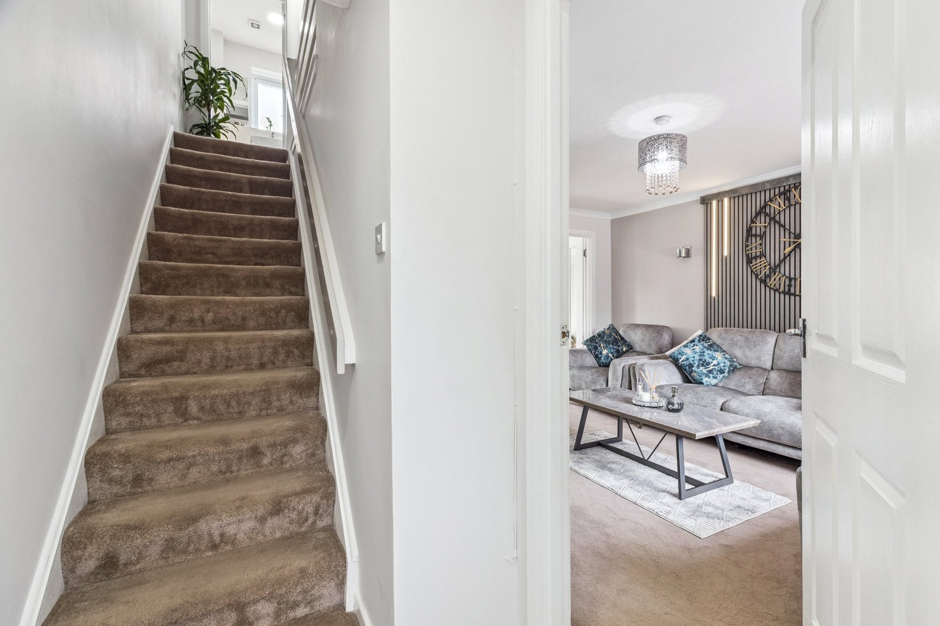 14 Woodlands Park, Thornliebank, Glasgow, East Renfrewshire, G46 7RZ - Picture #3