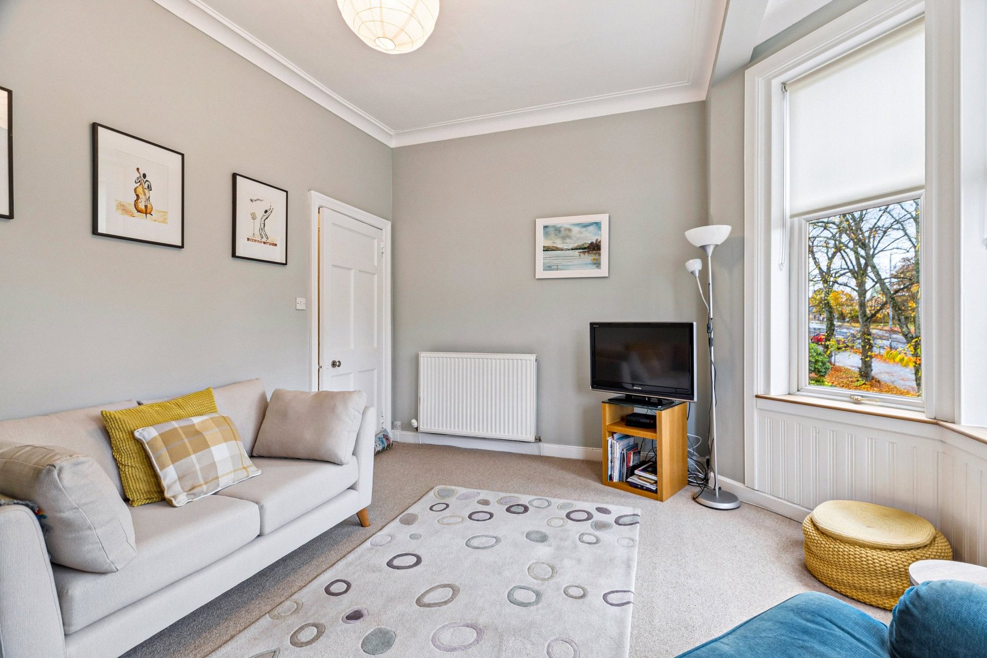 91 Balshagray Avenue, Jordanhill, Glasgow, G11 7EQ - Picture #20