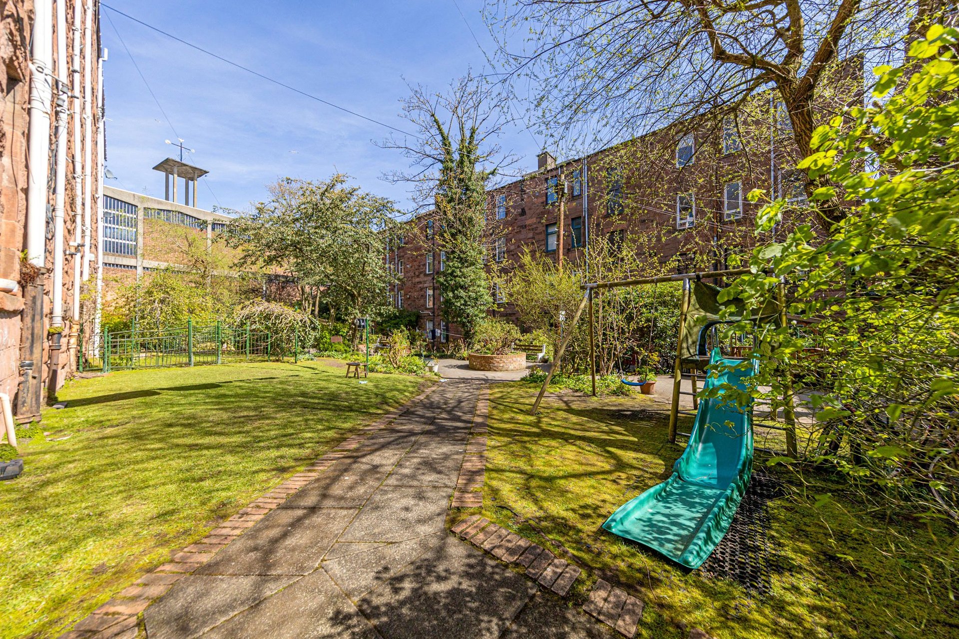 3/1, 6 Dryburgh Gardens, North Kelvinside, Glasgow, G20 6BT - Picture #27