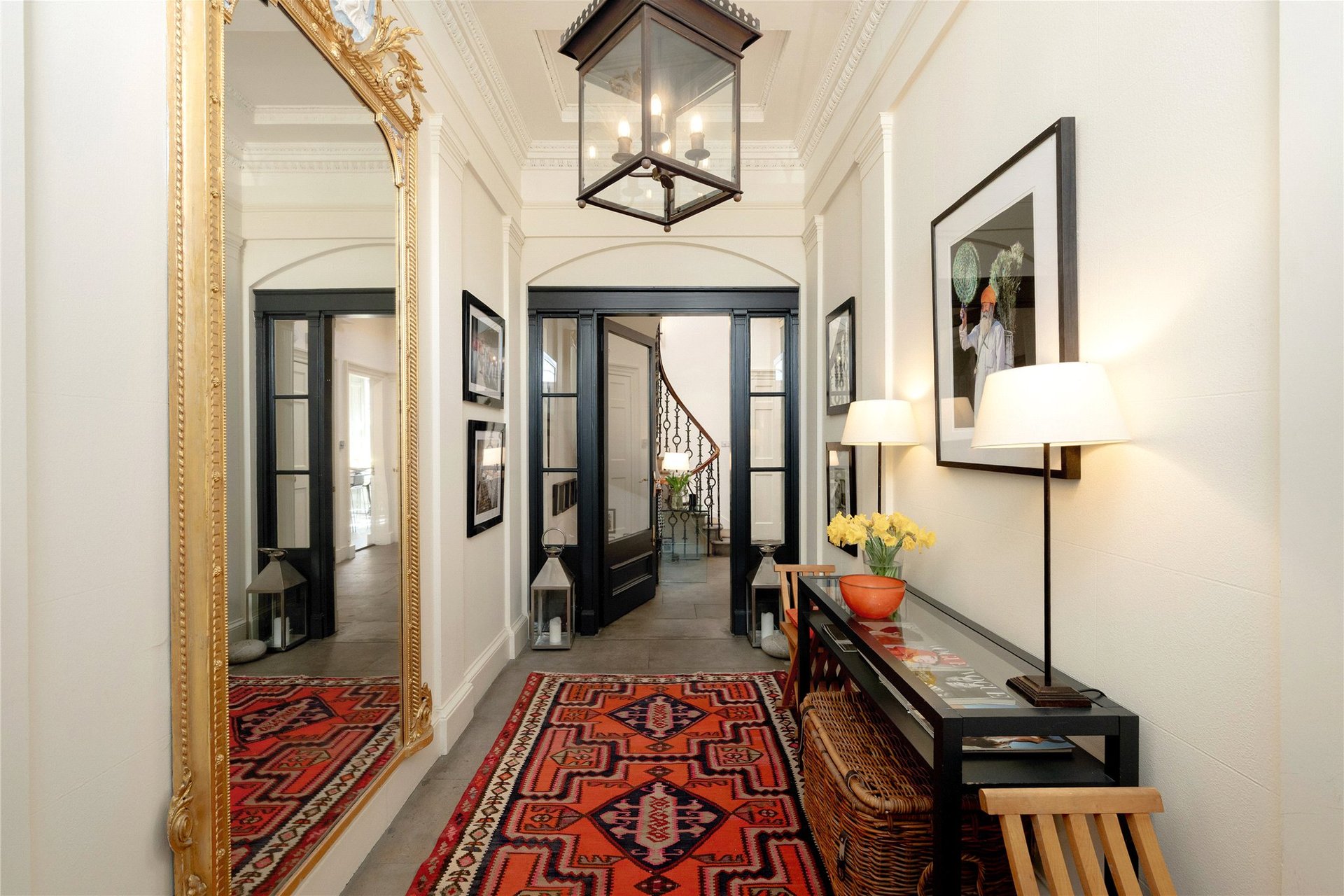 14 Lynedoch Place, Edinburgh, EH3 7PY - Picture #2