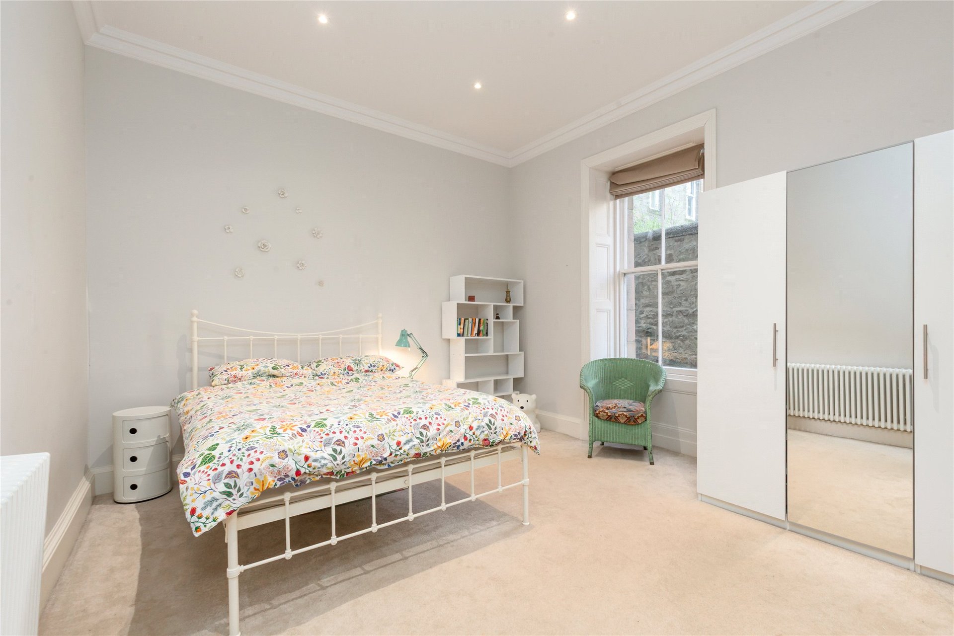 1c Eildon Street, Edinburgh, EH3 5JU - Picture #13