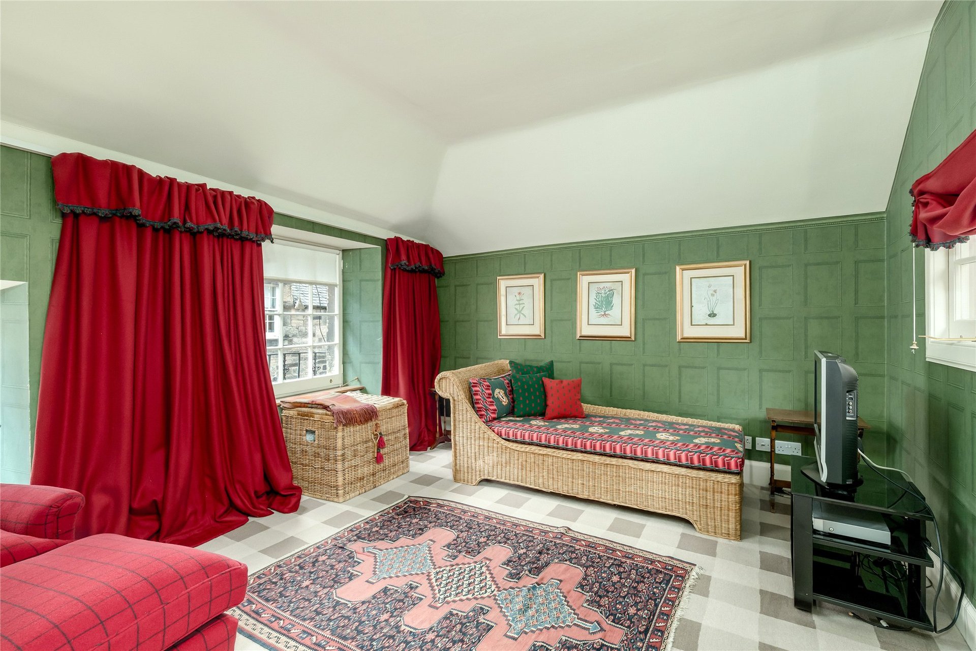 23 Gloucester Lane, Edinburgh, EH3 6ED - Picture #19