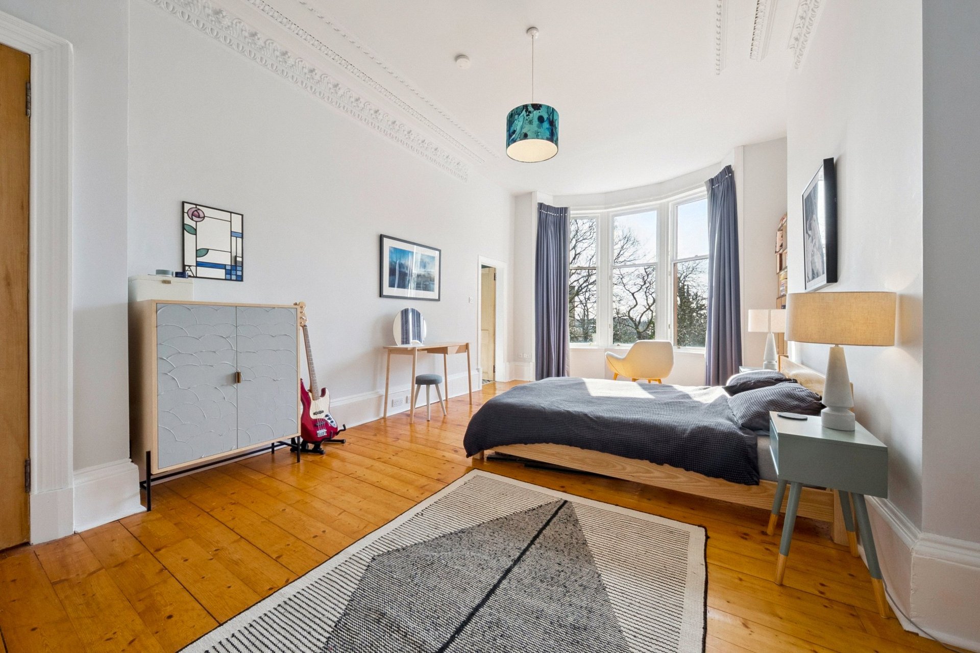 1/1, 170 Wilton Street, North Kelvinside, Glasgow, G20 6BS - Picture #22