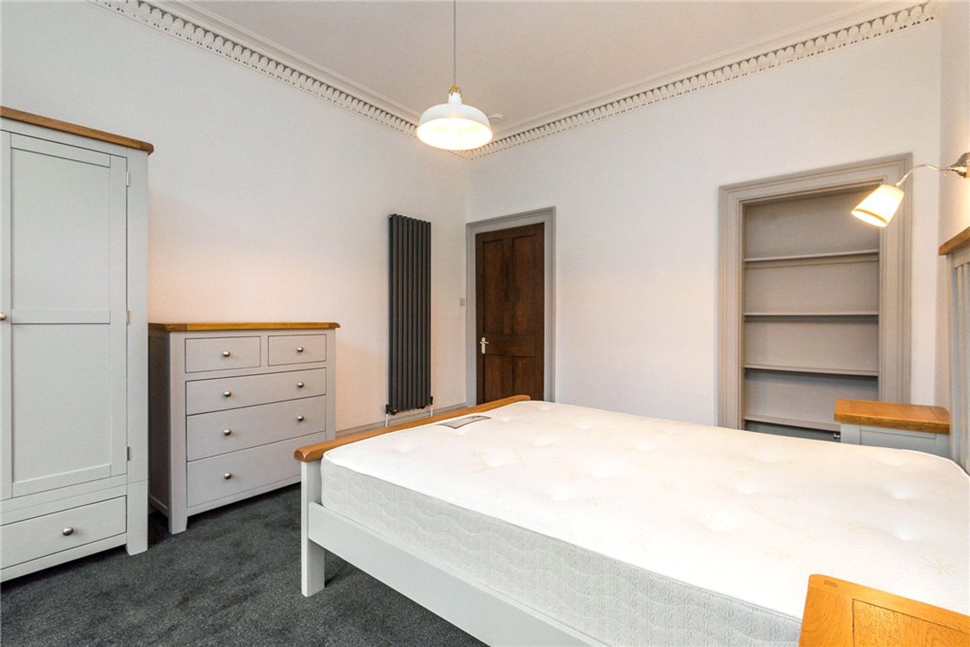 3/6 Caledonian Road, Edinburgh, Midlothian, EH11 2DA - Picture #7