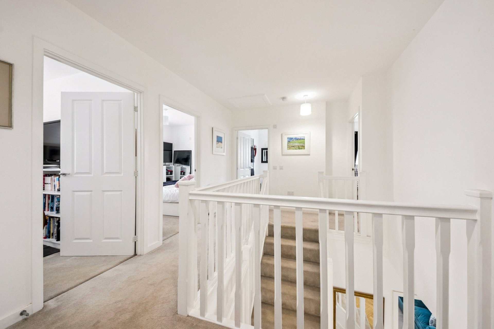 14 Springfauld Way, Barrhead, Glasgow, East Renfrewshire, G78 2BW - Picture #20