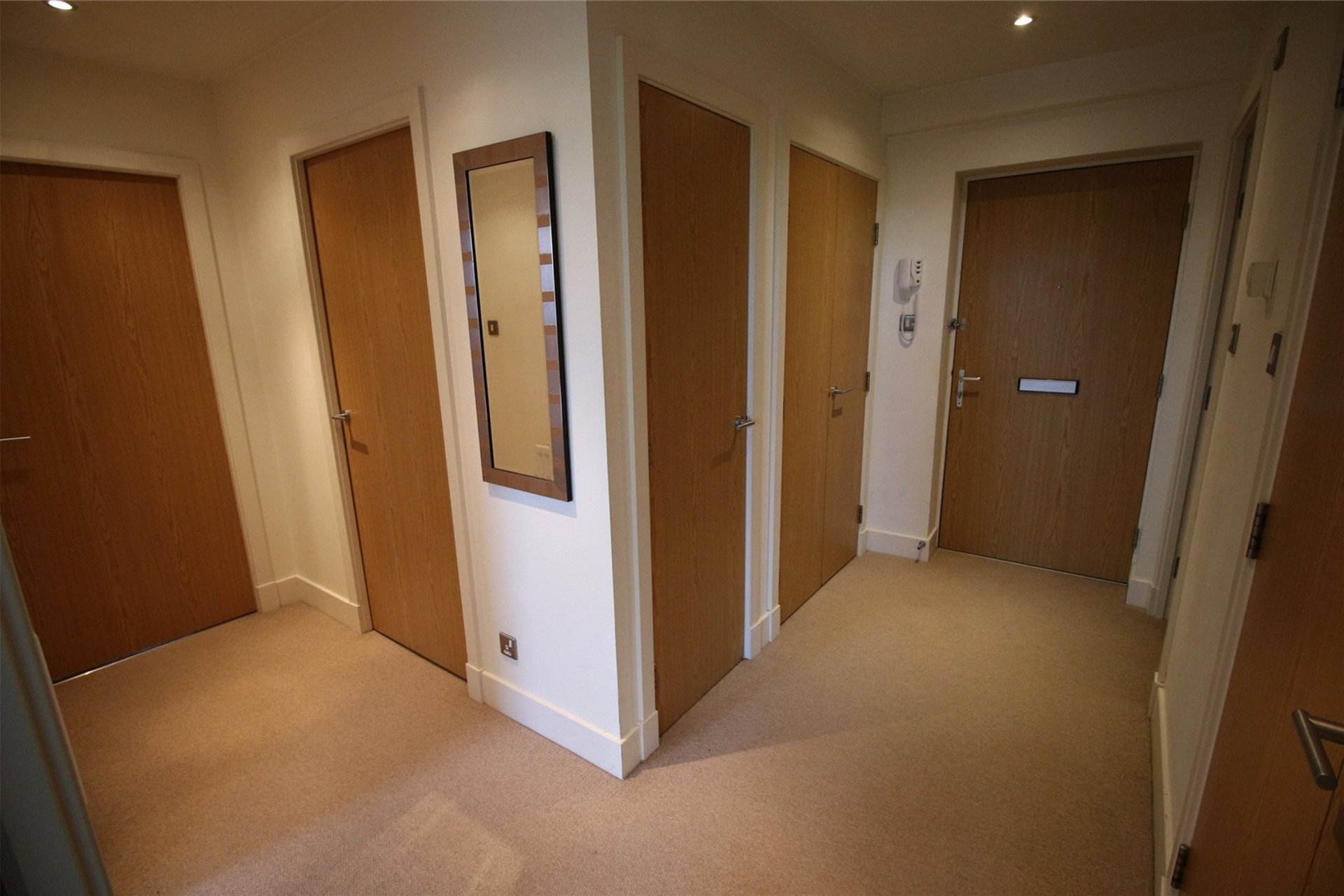 Flat 9, 3 Burnbrae Place, Edinburgh, EH12 8AR - Picture #11