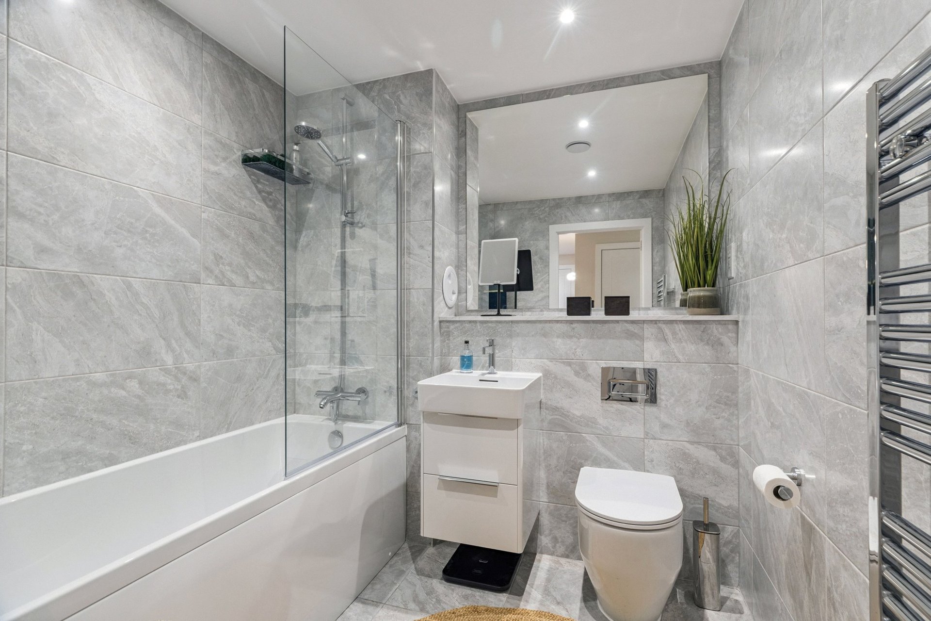 Flat 11, 1140 Pollokshaws Road, Shawlands, Glasgow, G41 3EE - Picture #28