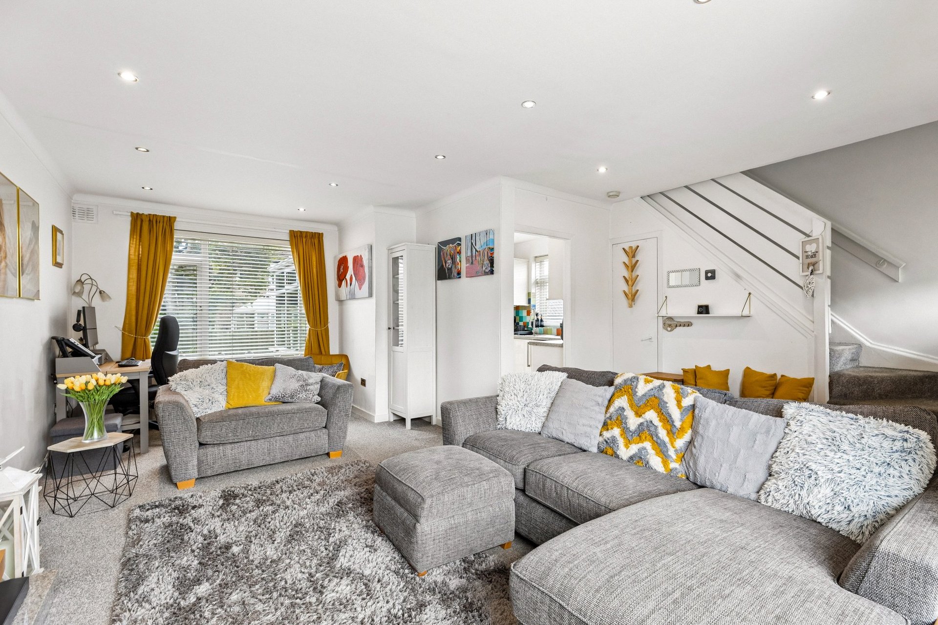 43 Gordon Crescent, Newton Mearns, Glasgow, G77 6HZ - Picture #4