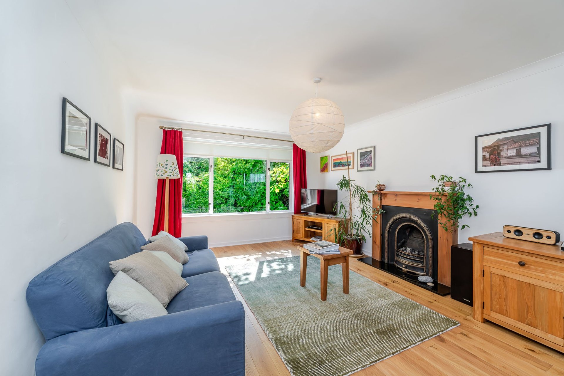 2/1, 146 Camphill Avenue, Shawlands, G41 3DT - Picture #3