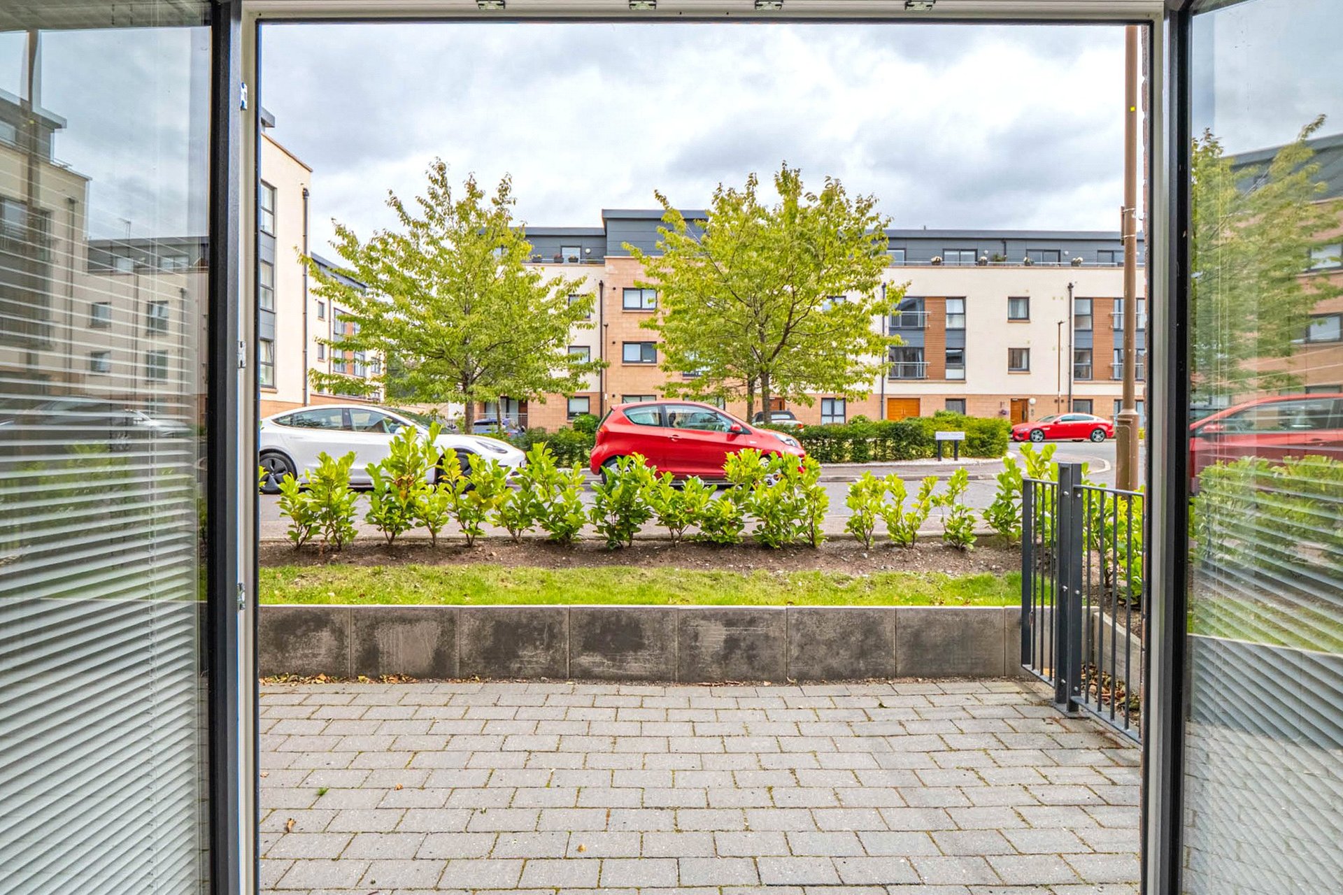Flat 5, 16 Pinkhill Park, Edinburgh, Midlothian, EH12 7FJ - Picture #5