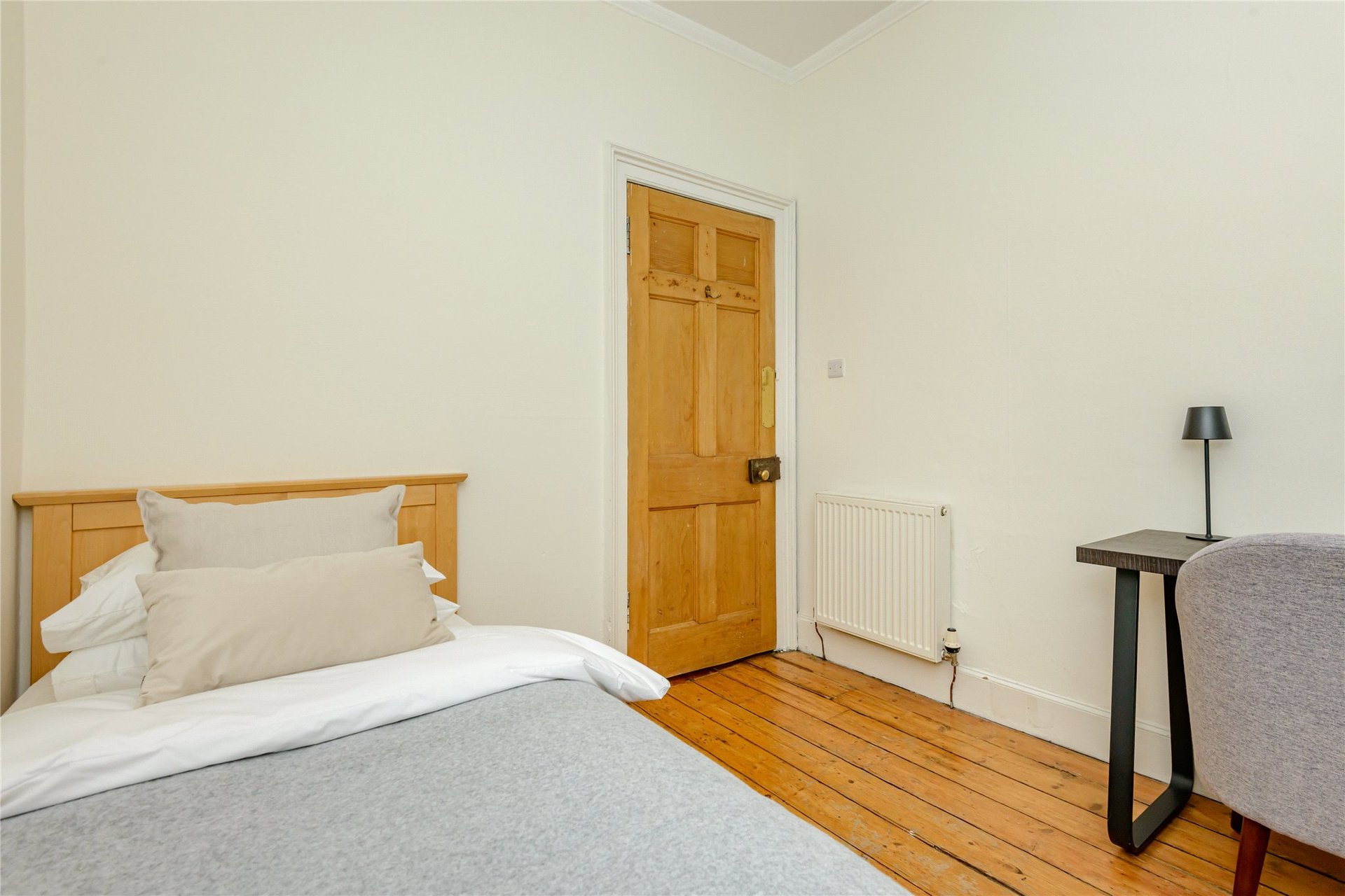 2/9 Elm Row, Edinburgh, EH7 4AA - Picture #16