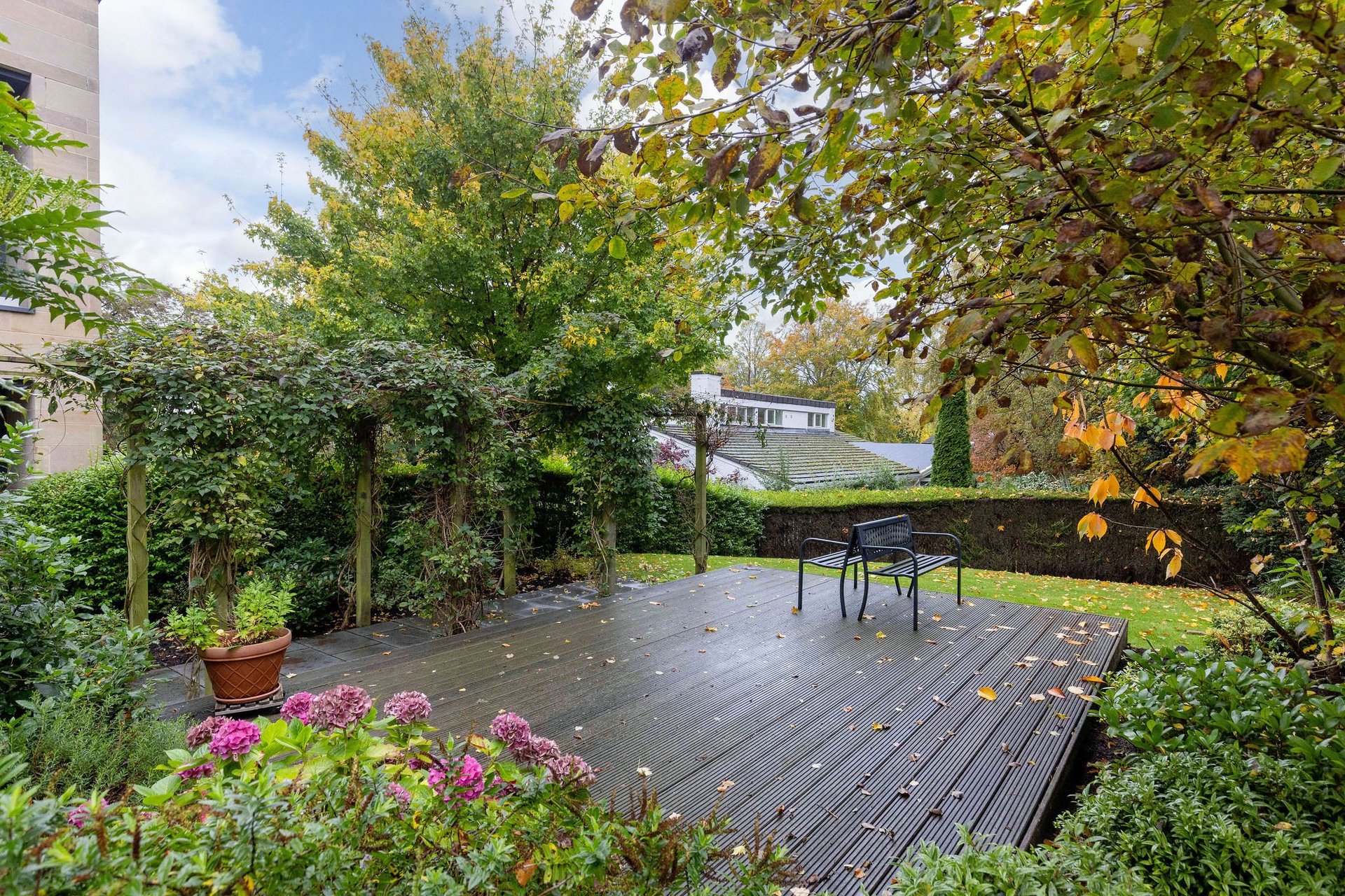 7, 44 Murrayfield Road, Murrayfield, Edinburgh, EH12 6ET - Picture #15