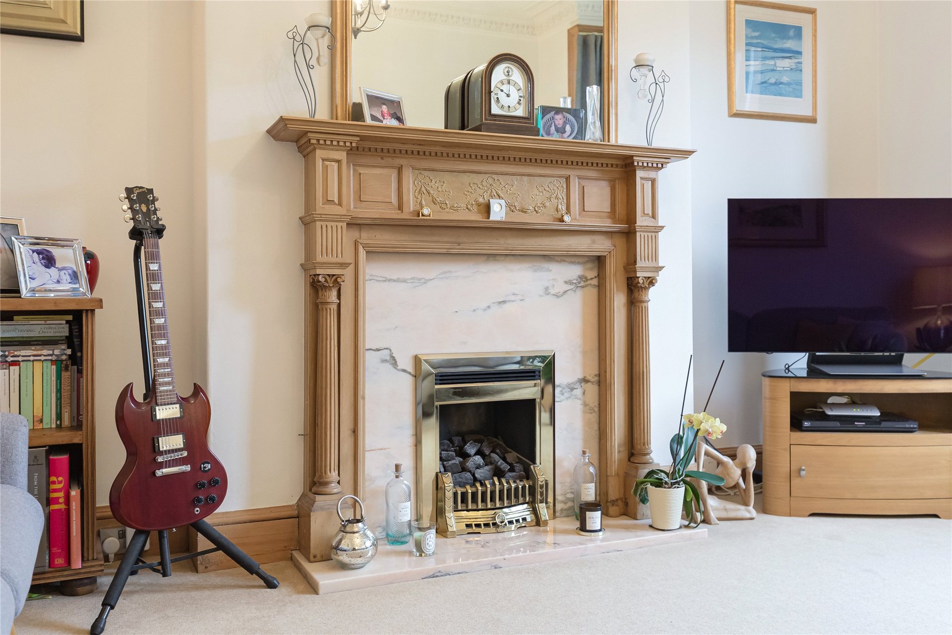 8 Craigcrook Road, Edinburgh, EH4 3NQ - Picture #6