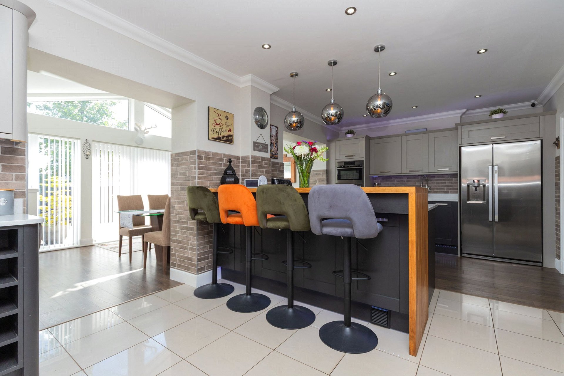 11 Raeswood Gate, Crookston, Glasgow, G53 7HF - Picture #5