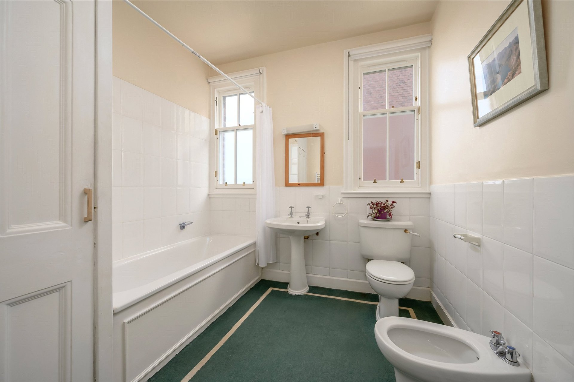 20 Primrose Bank Road, Edinburgh, EH5 3JG - Picture #14