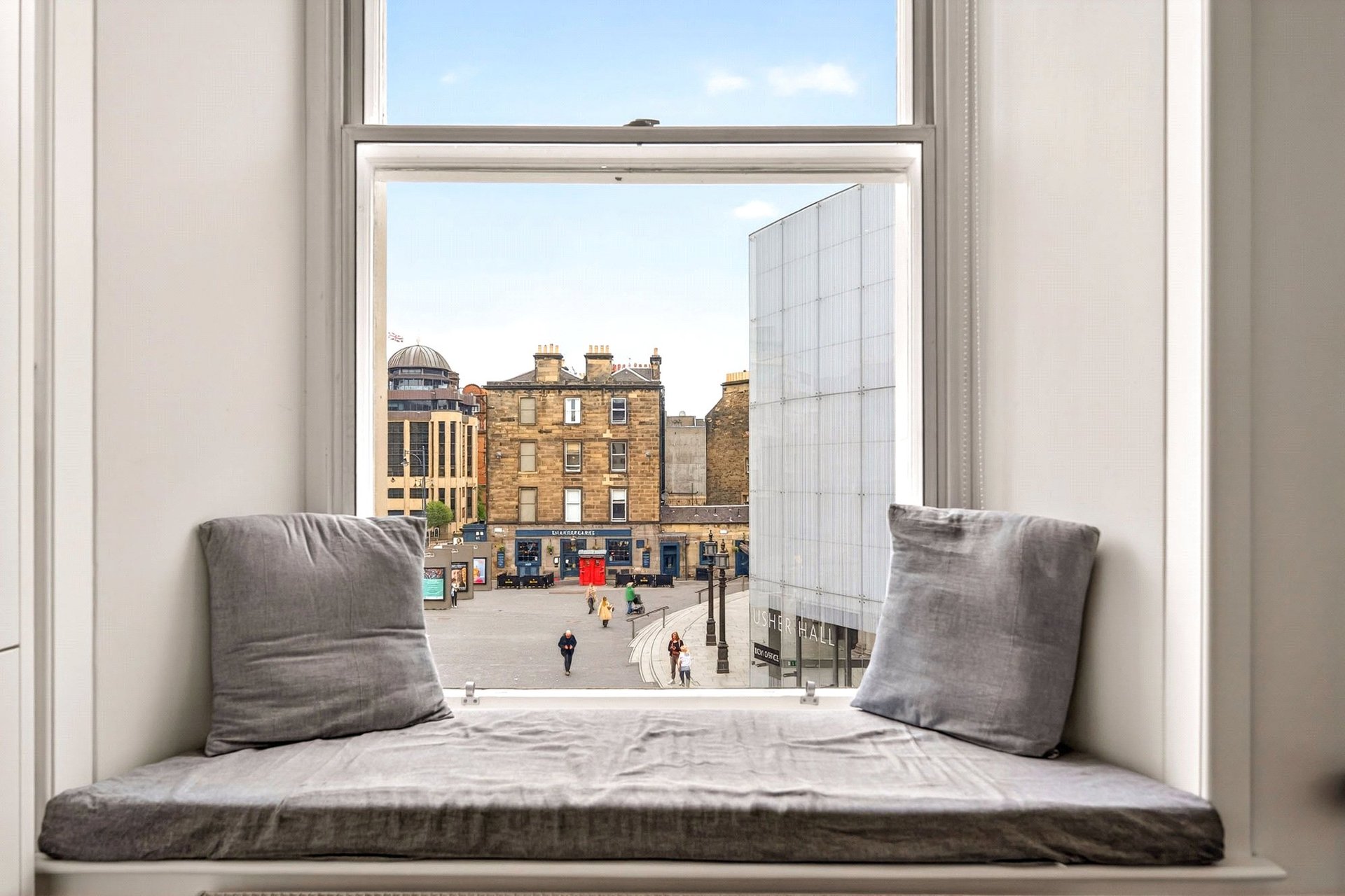 Flat 1F3, 73 Lothian Road, Edinburgh, EH3 9AW - Picture #8