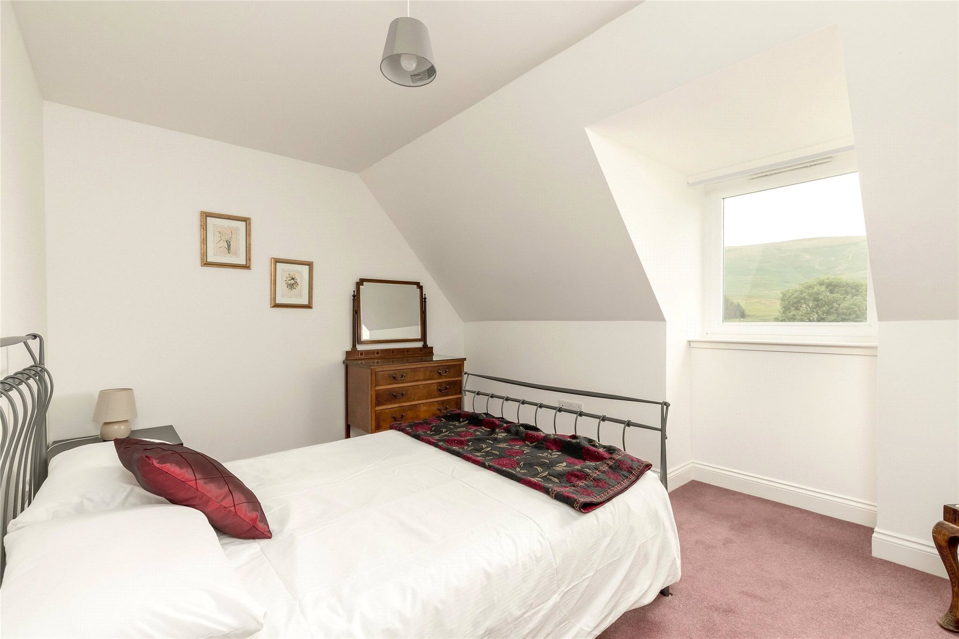 Ettrick View, 2 Newburgh Farm Steading, Selkirk, Scottish Borders, TD7 5HS - Picture #21