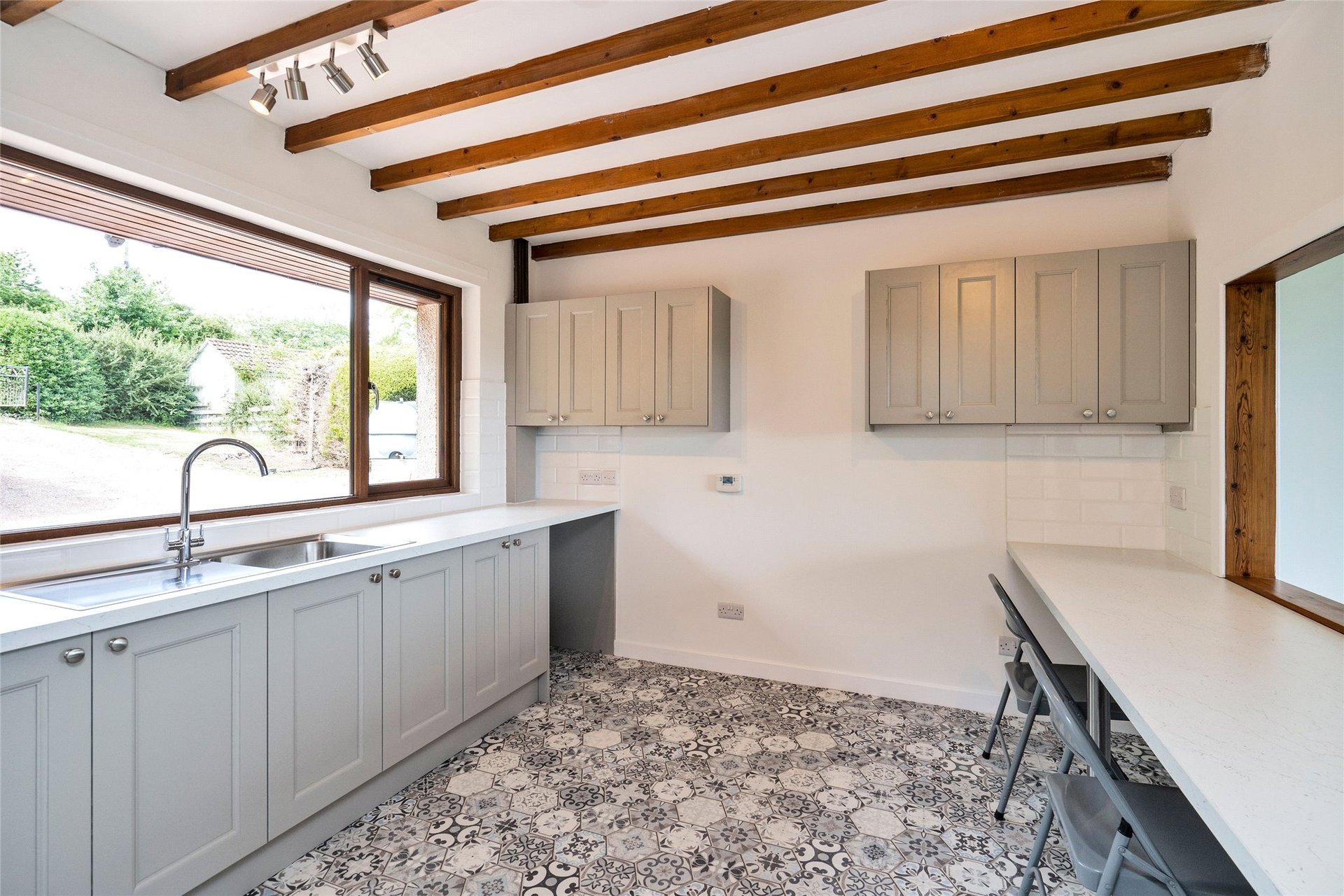 The Pines, Lucklawhill, Balmullo, St. Andrews, Fife, KY16 0BQ - Picture #13