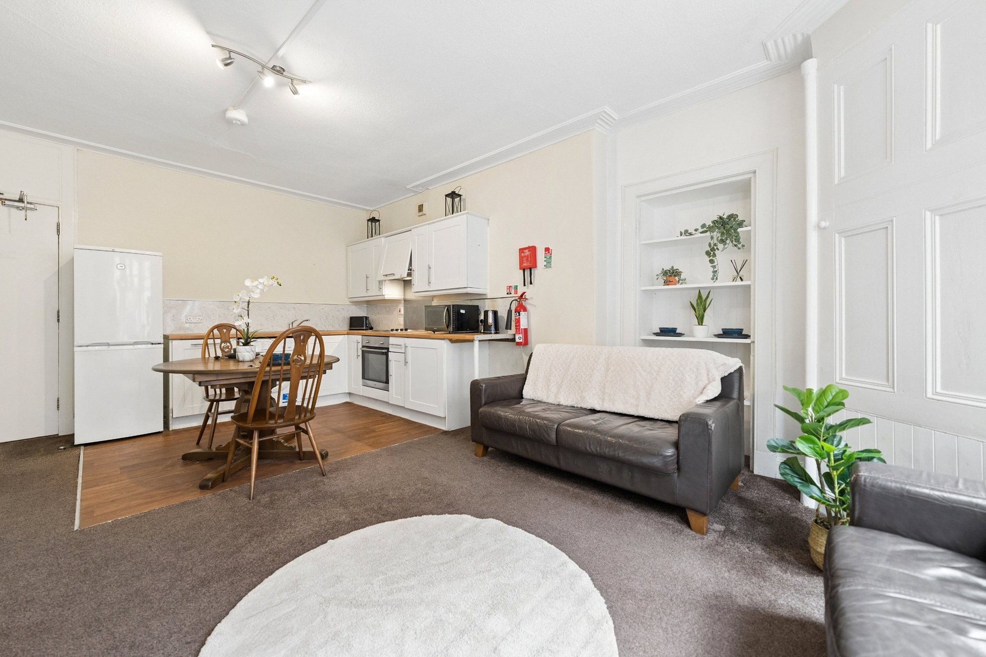 B/1, 58 Gardner Street, Partick, Glasgow, G11 5BZ - Picture #5