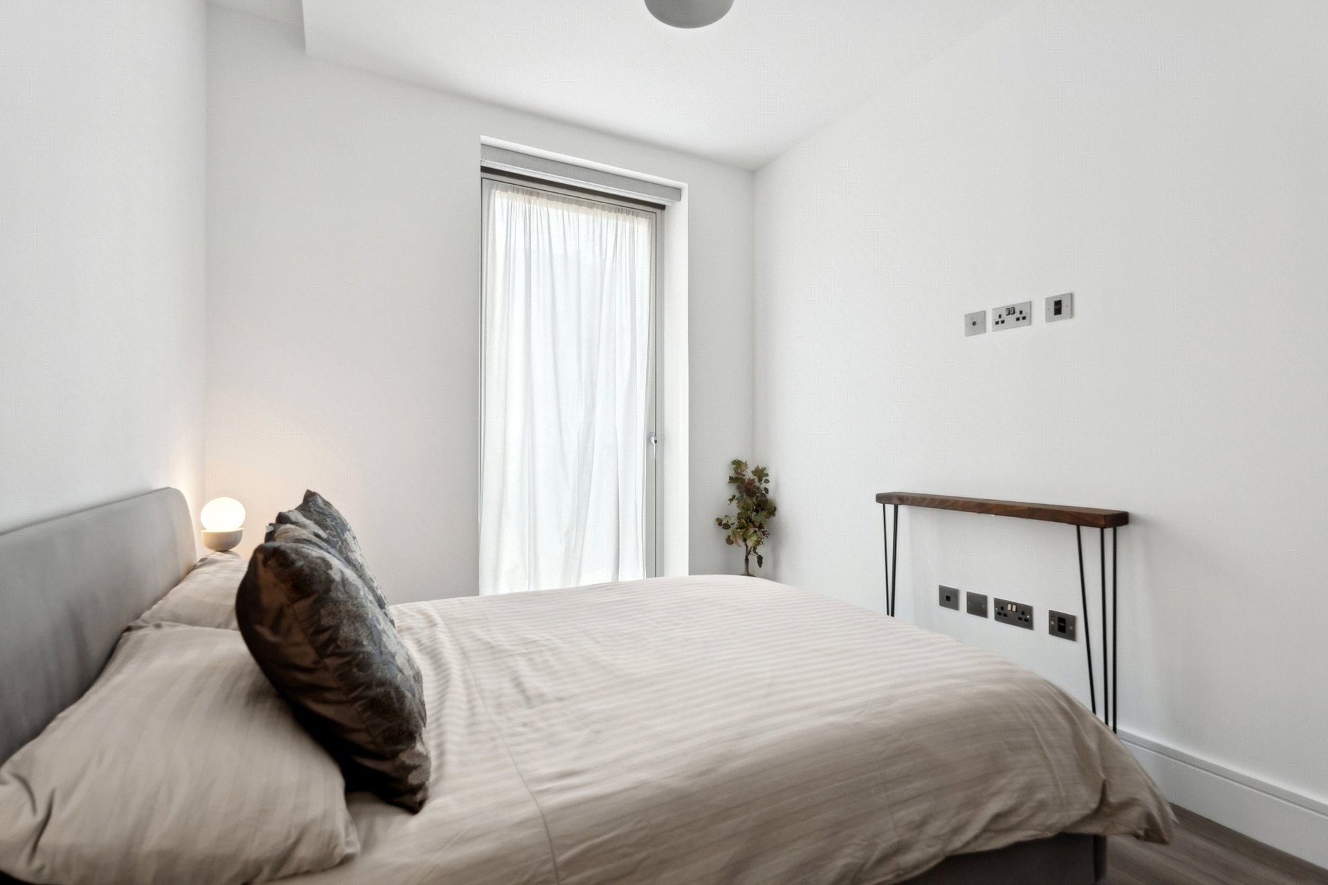 4/1, 16 Park Quadrant, Park, Glasgow, G3 6BF - Picture #23