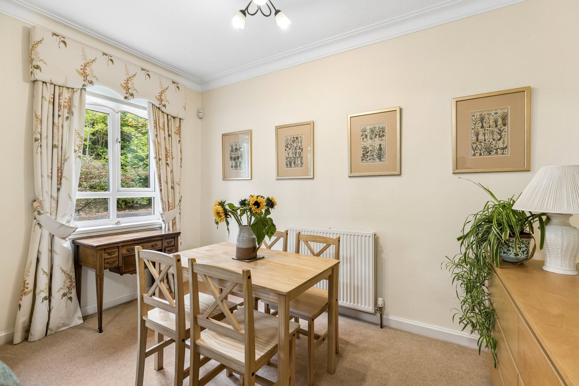 0/1, 2 Ormonde Court, Glasgow, East Renfrewshire, G44 3RE - Picture #5