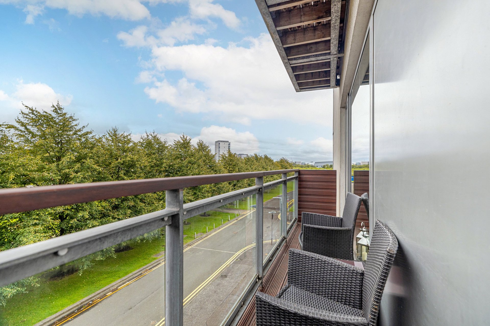 2/3, 301 Glasgow Harbour Terraces, Glasgow Harbour, Glasgow, G11 6BP - Picture #7
