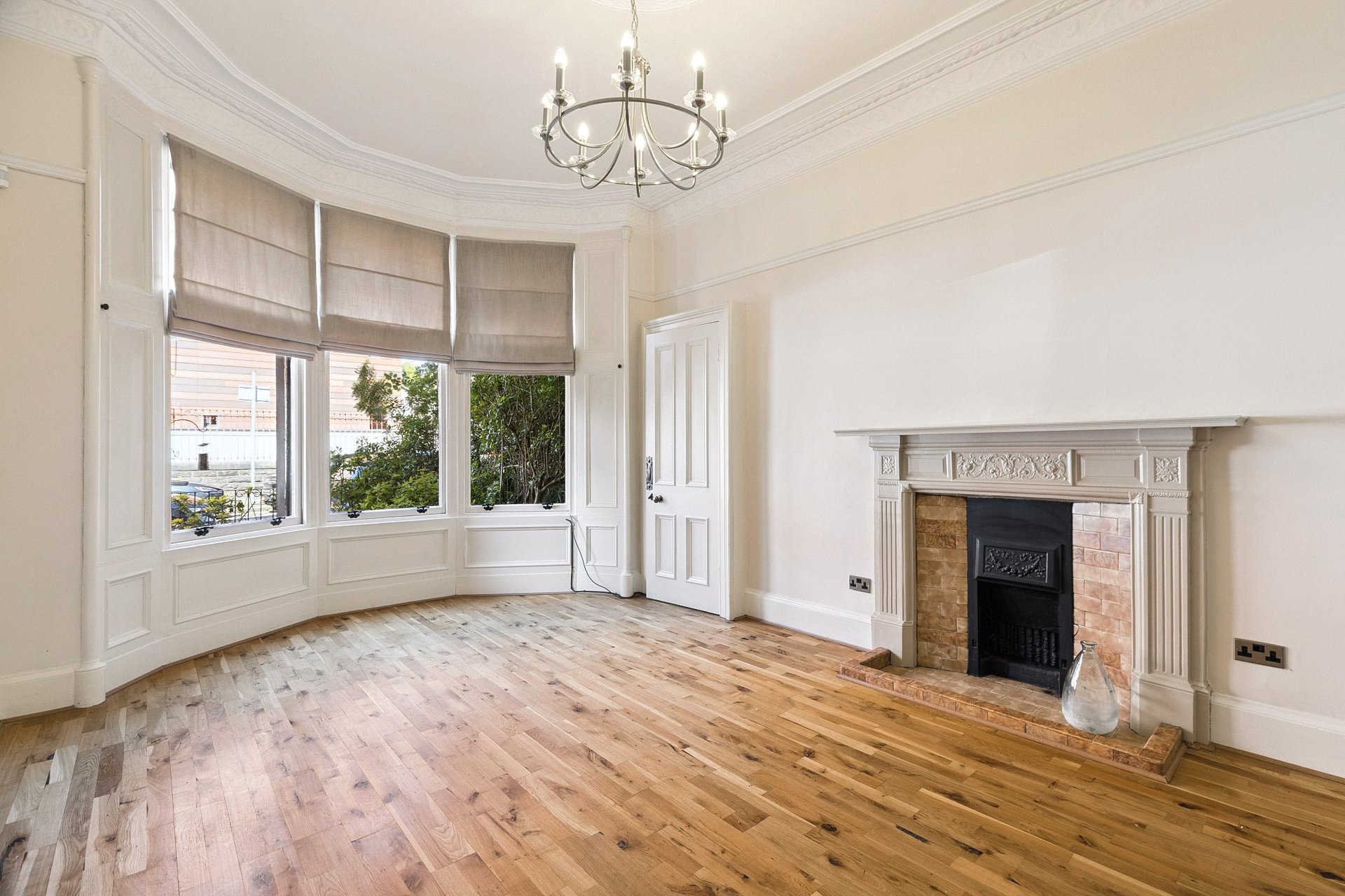 0/1, 24 Elie Street, Dowanhill, Glasgow, G11 5JD - Picture #2