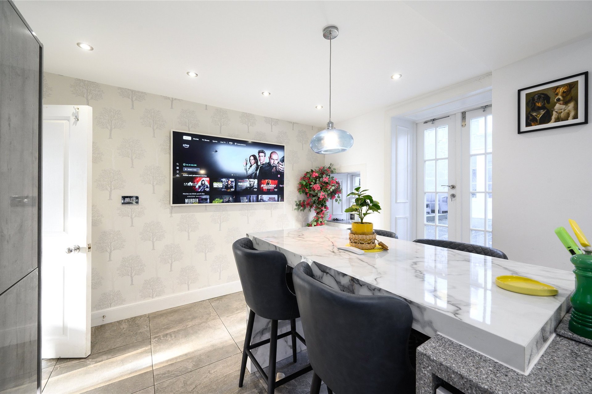 Carnock House, 23 Main Street, Carnock, Dunfermline, KY12 9JG - Picture #10