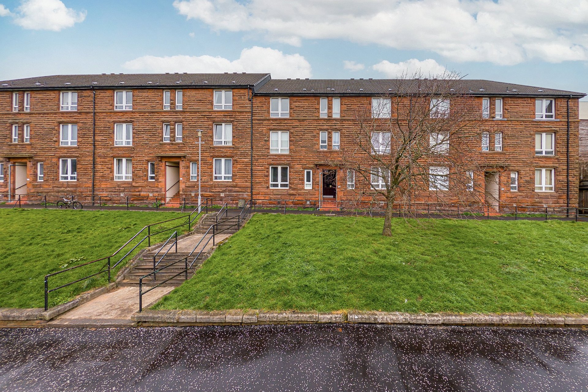 0/11, 38 Gilbert Street, Yorkhill, Glasgow, G3 8PJ - Picture #17