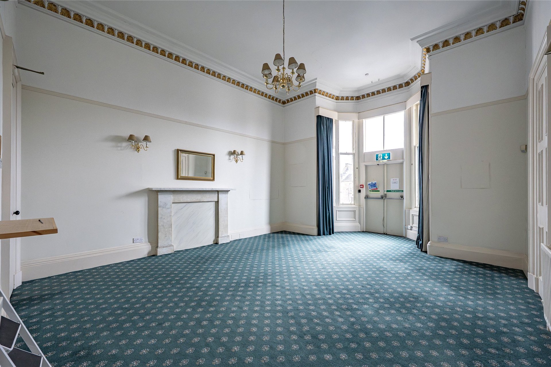 4 Clairmont Gardens, Park, Glasgow, G3 7LW - Picture #33