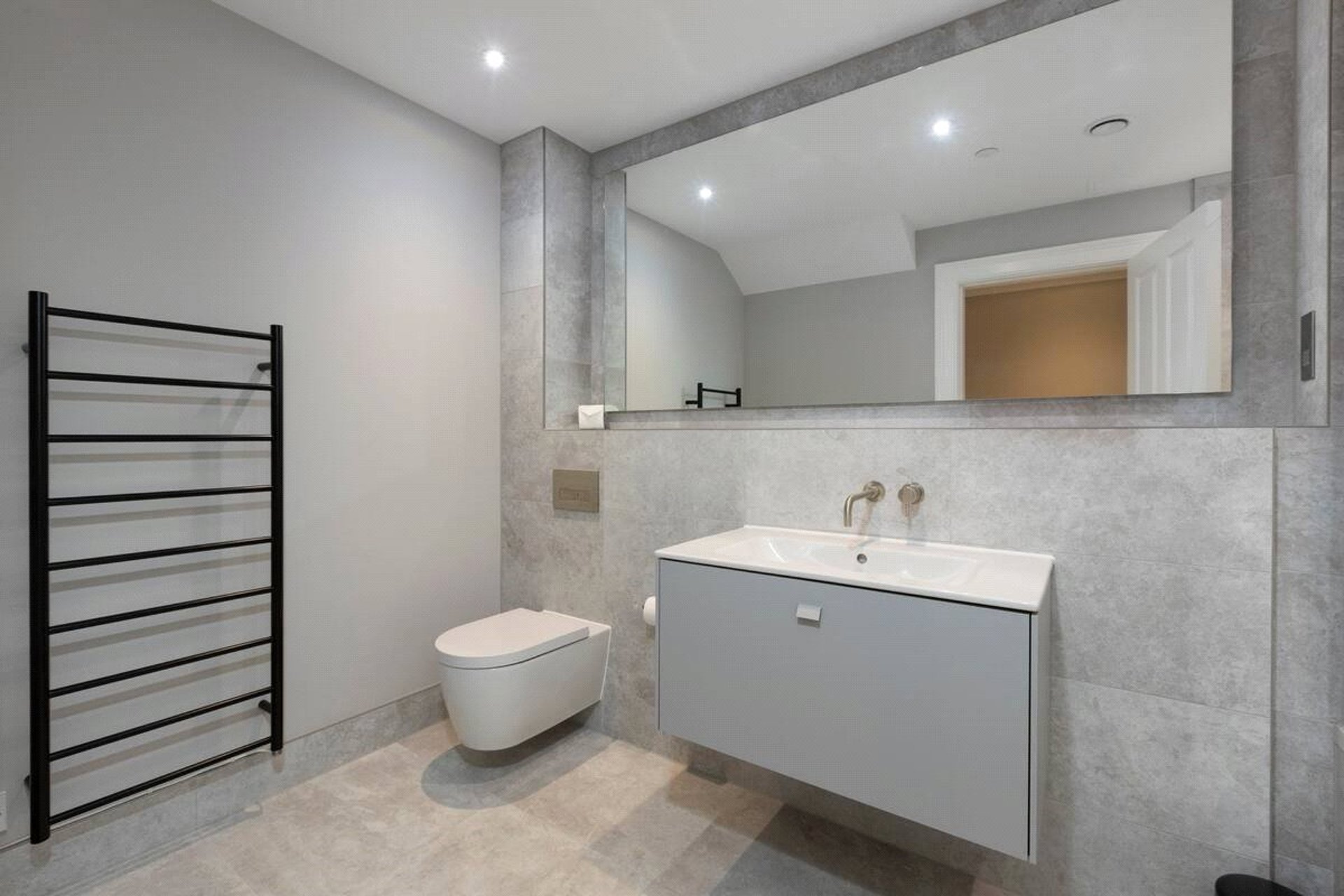 Flat 3, 45 Melville Street, Edinburgh, EH3 7HL - Picture #14