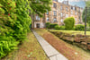 Lower Ground and Garden, 6 Rosslyn Terrace, Glasgow, G12 9NB - Picture #18