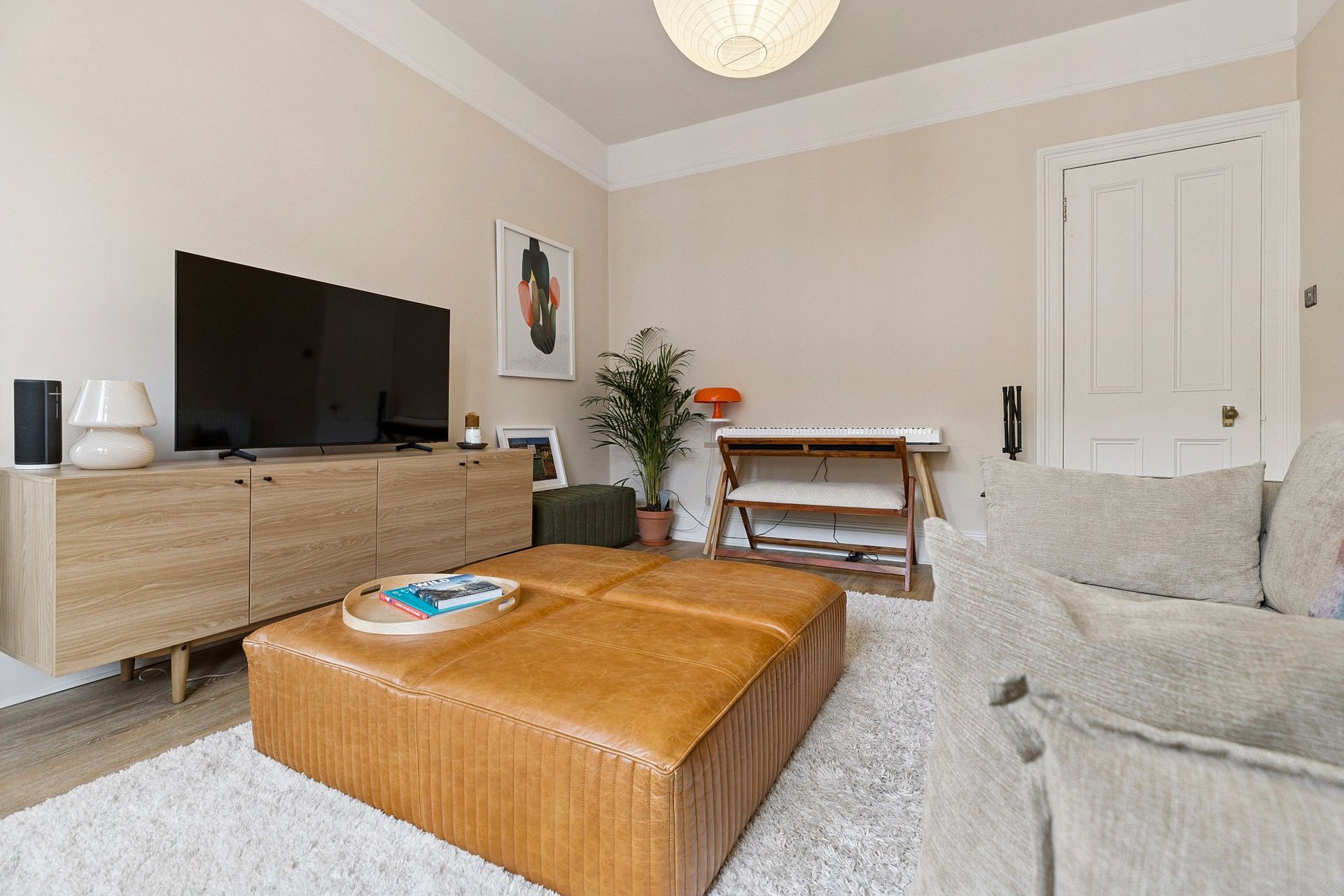 Flat 2/2, 69 Albert Avenue, Queens Park, Glasgow, G42 8RA - Picture #3