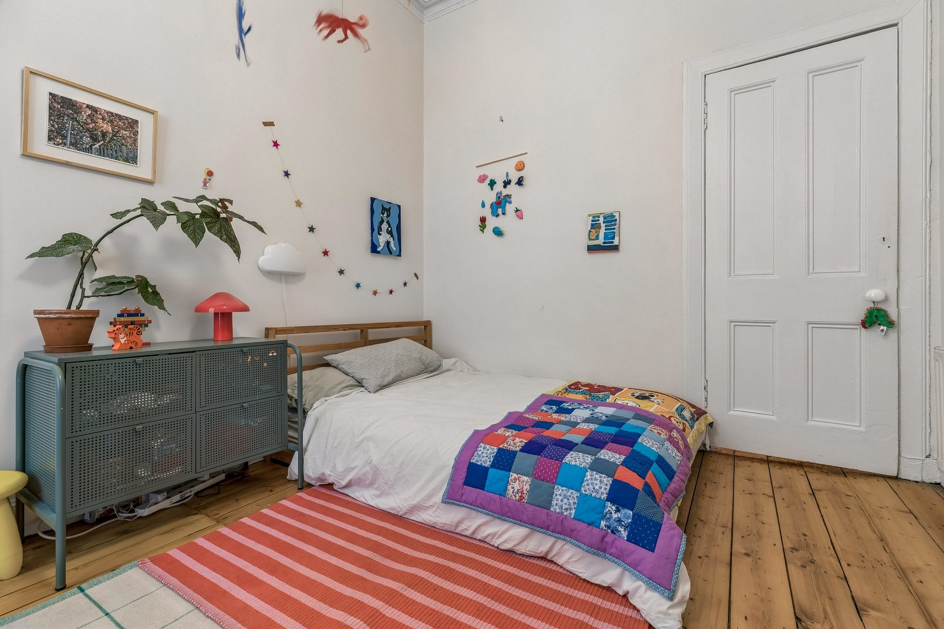 1/2, 528 Victoria Road, Queens Park, G42 8BG - Picture #17