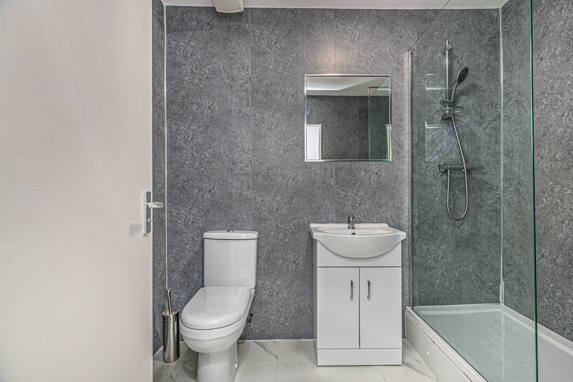 Flat 1/2 Glassford Court, 83 Wilson Street, Merchant City, Glasgow City, G1 1UZ - Picture #10