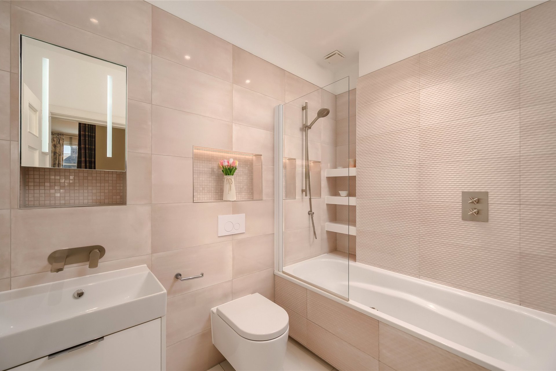 11 Manor Place, West End, Edinburgh, EH3 7DH - Picture #17