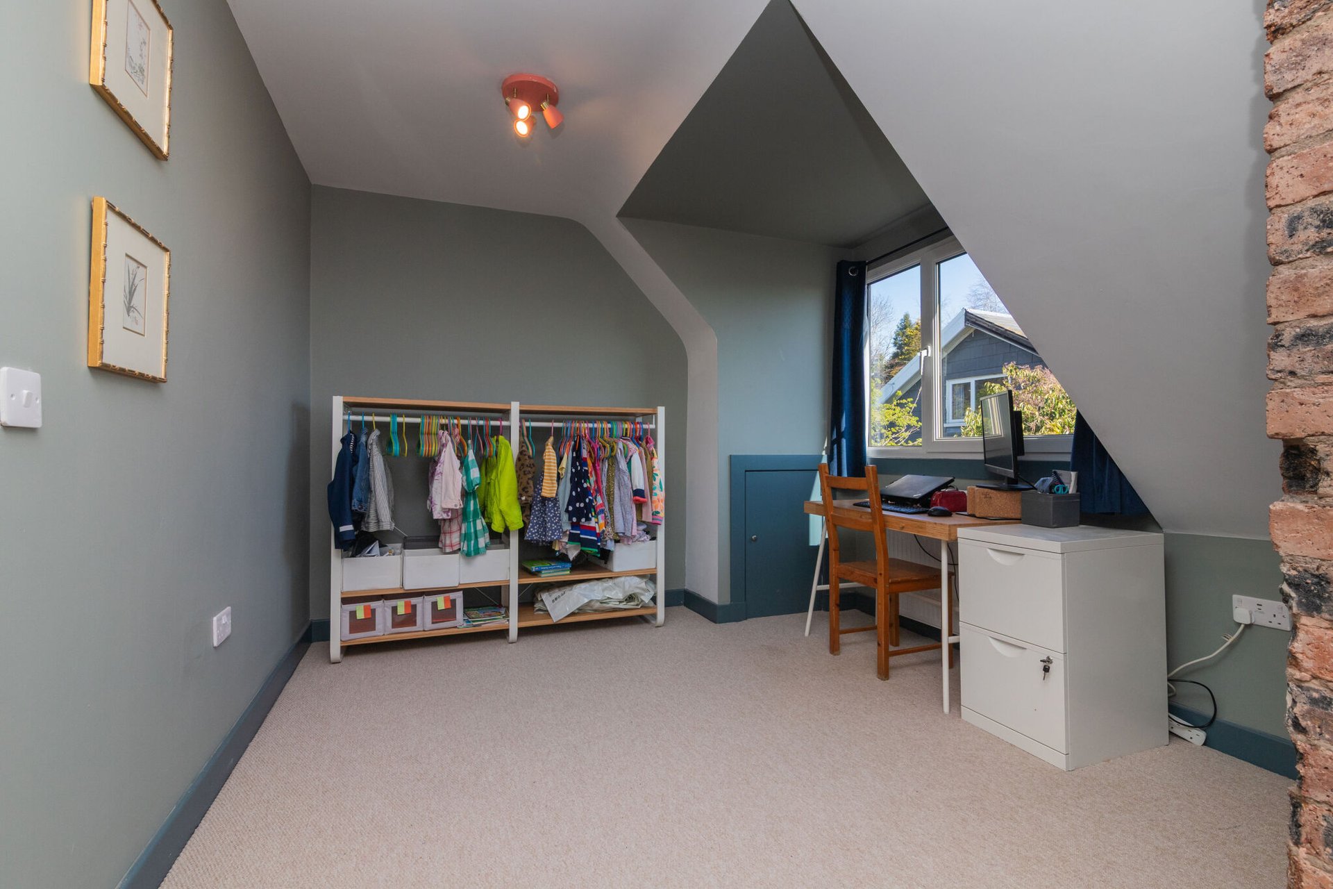 6 Westbourne Crescent, Bearsden, Glasgow, East Dunbartonshire, G61 4HD - Picture #25