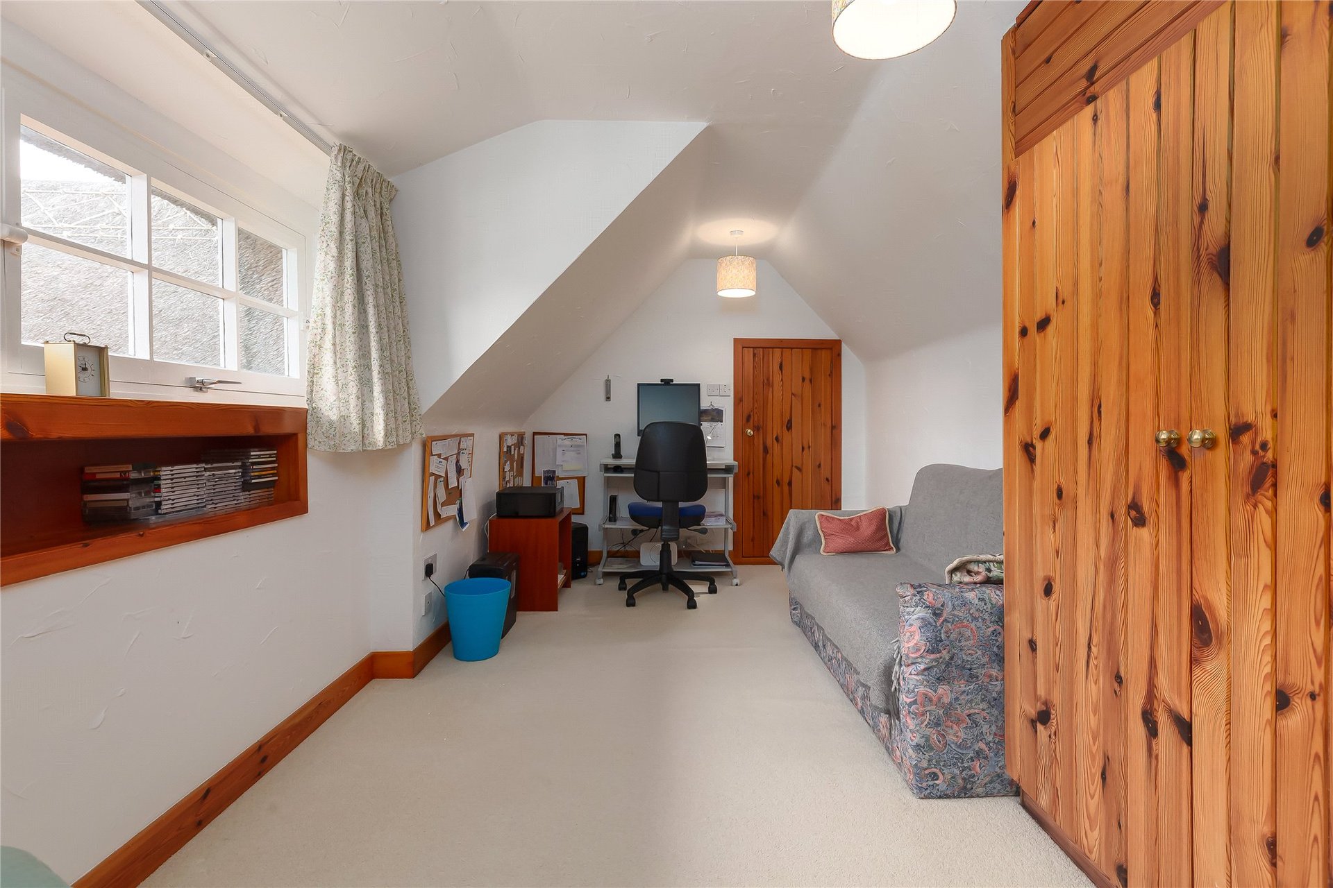 The Whigmaleerie, 31 Mercat Green, Kinrossie, Perth, Perthshire, PH2 6HT - Picture #12