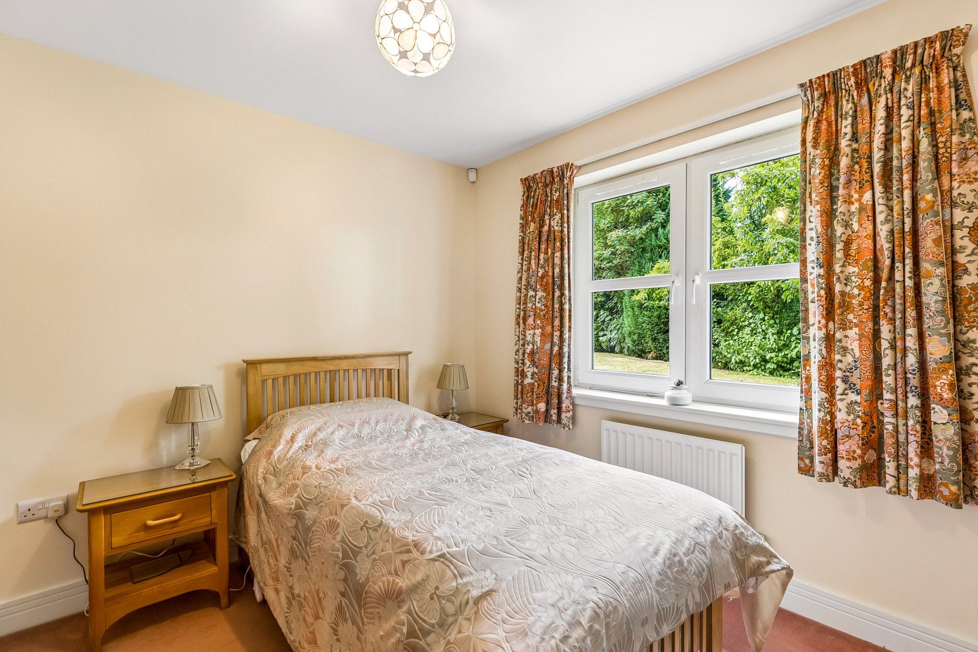 4 Witchwood Grove, Newton Mearns, Glasgow, East Renfrewshire, G77 6GS - Picture #30