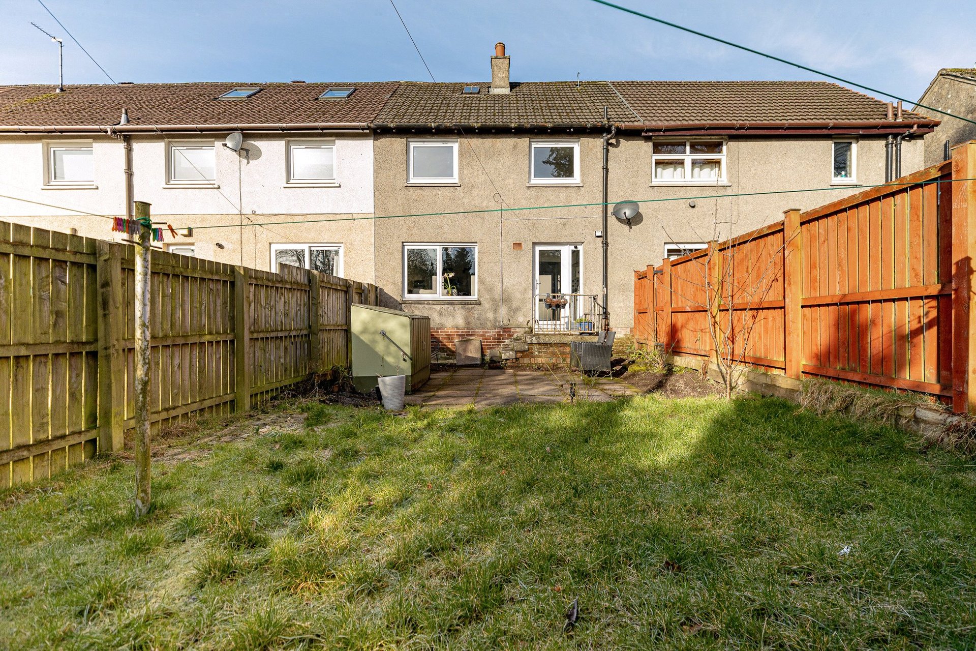 48 Craigend Drive West, Milngavie, G62 7BG - Picture #22
