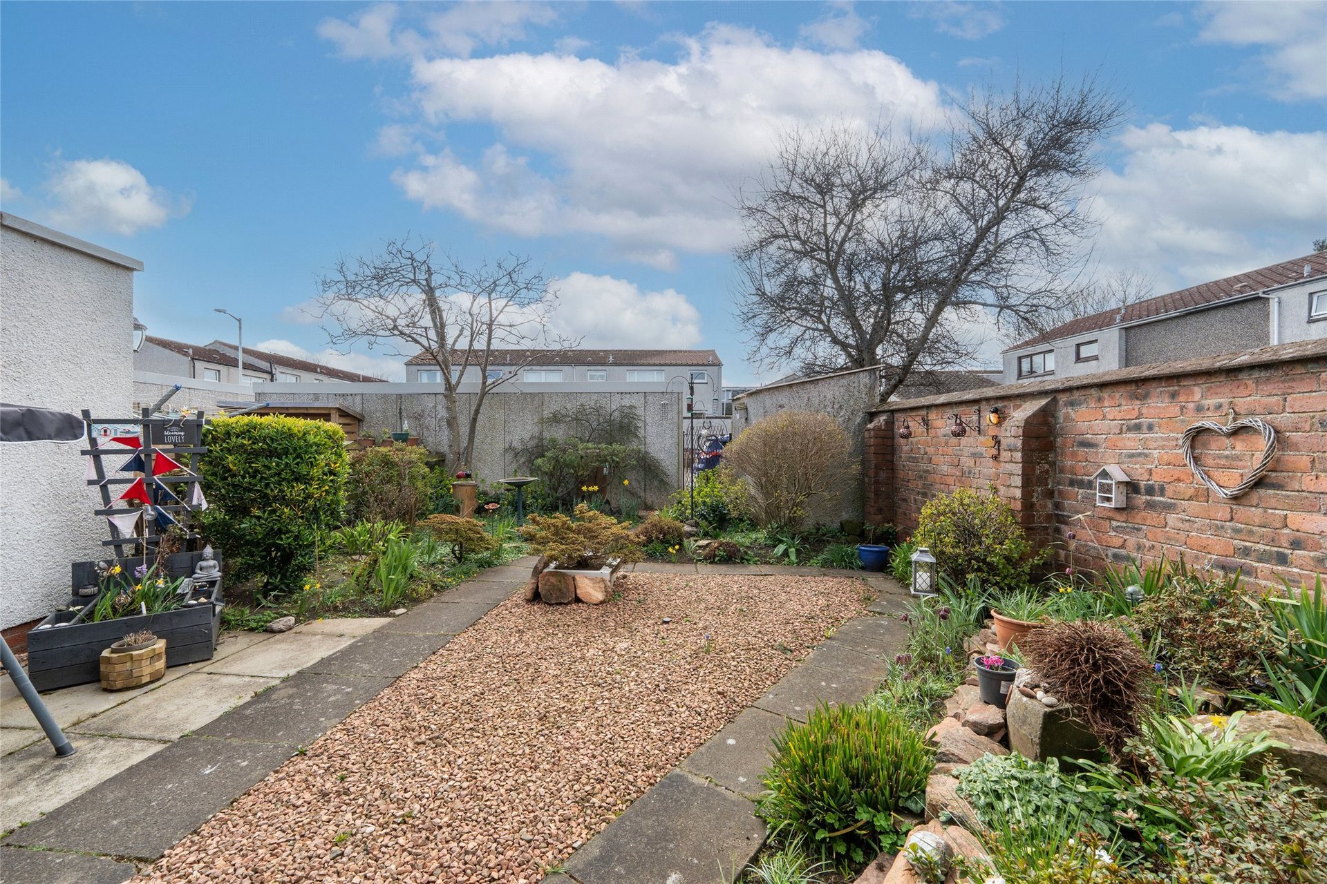 47 Wishart Gardens, St Andrews, Fife, KY16 8HW - Picture #24
